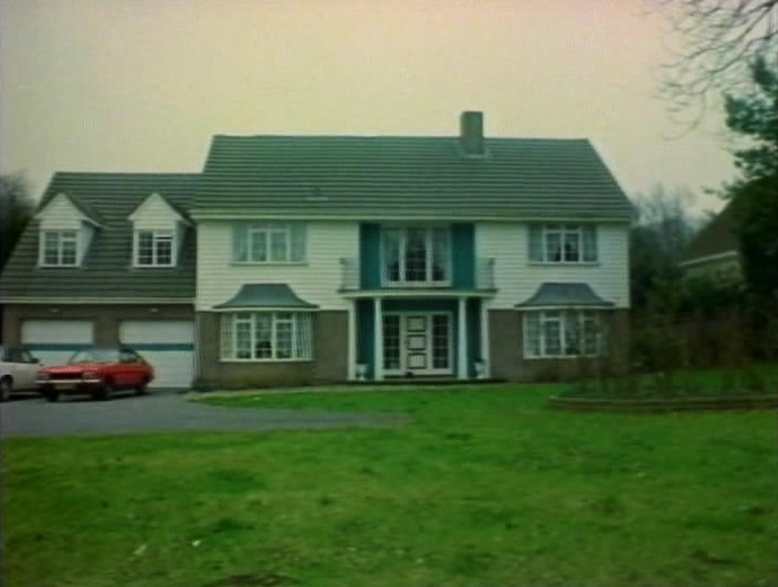 Mary millington photo